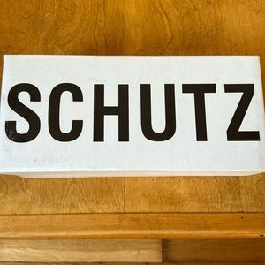 Schutz Arissa Ballet Flats